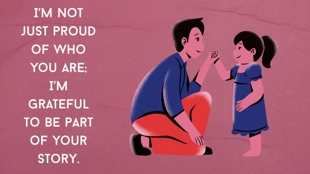 Daddy Daughter Quotes Full of Love and Laughter