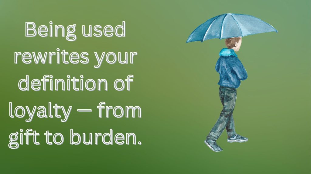 Getting Used Quotes and Sayings That Resonate