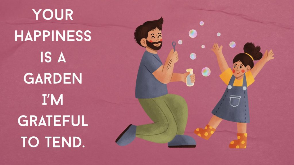 My Daughter Quotes That Capture Pure Joy