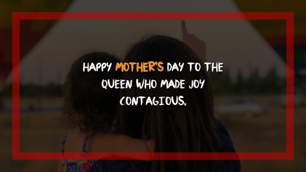 Black Happy Mothers Day Quotes Full of Joy and Pride