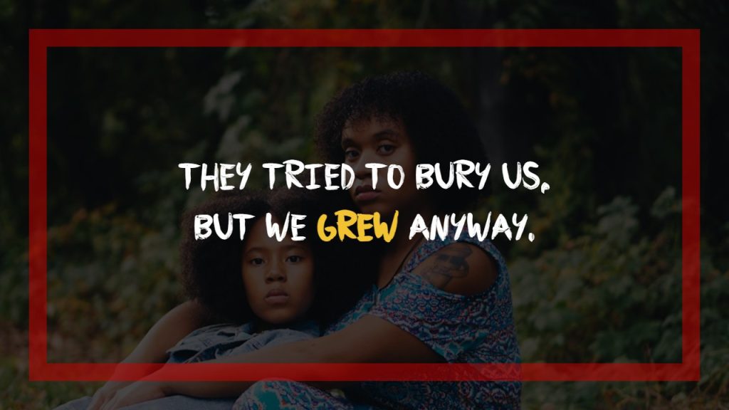 Black Inspirational Quotes That Speak Truth and Power