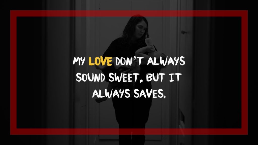 Black Mom POV on Love, Life, and Legacy