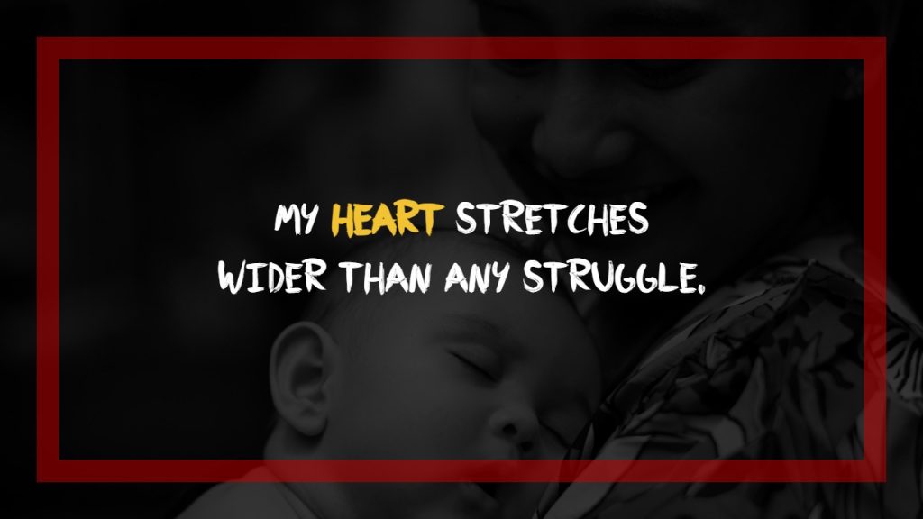 Black Mom POV on Love, Life, and Legacy