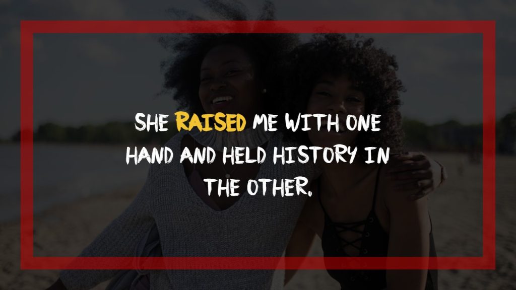Black Mom Quotes That Echo Generations of Wisdom