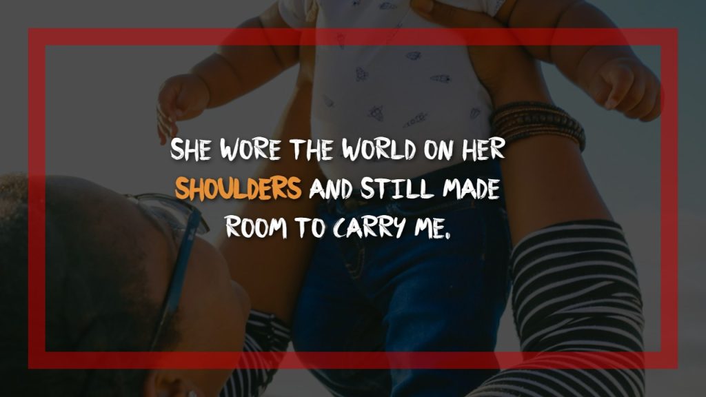 Black Mothers Day Quotes That Celebrate Strength and Love