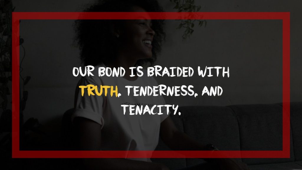 Quotes of Black Love That Radiate Strength and Soul