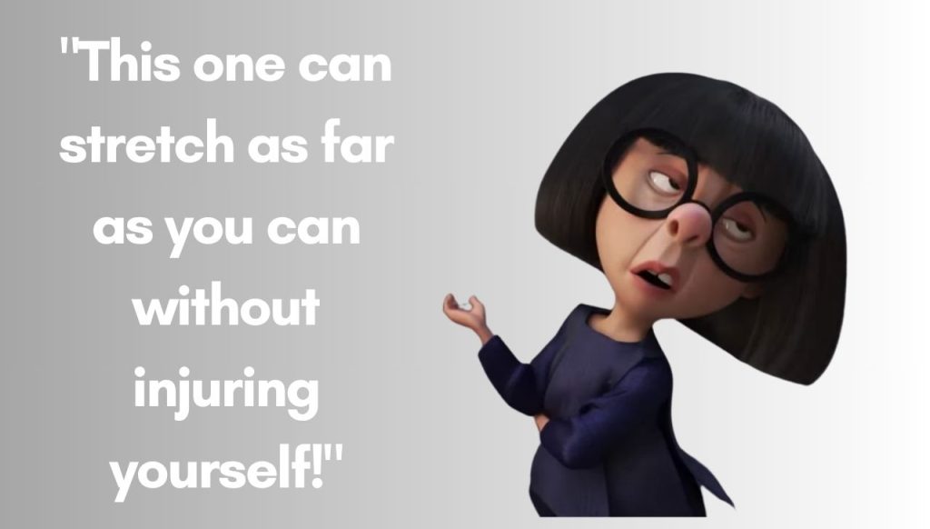 Famous Incredibles Edna Mode Quotes Everyone Remembers