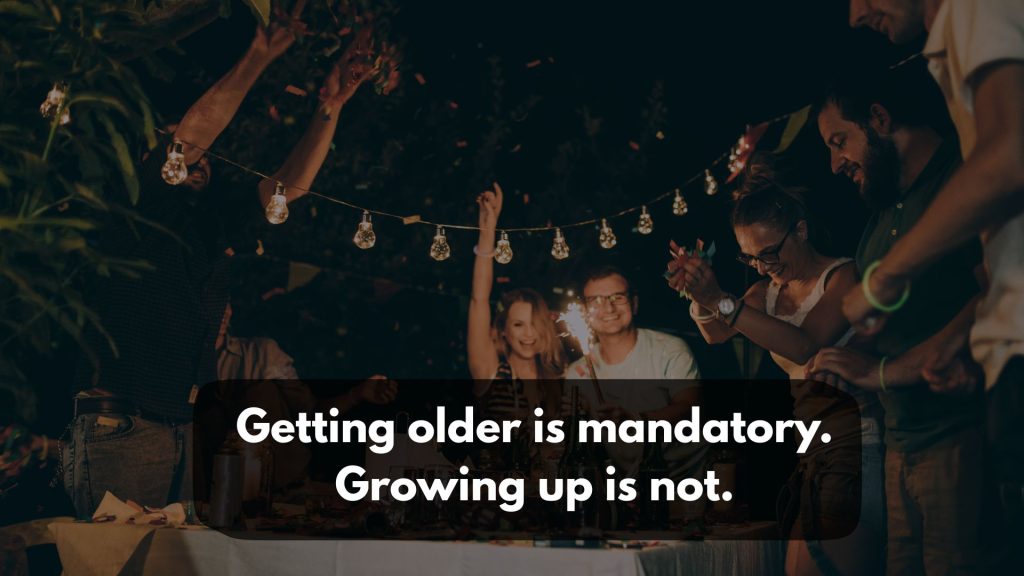 Funny Birthday Quotes to Make Them Laugh