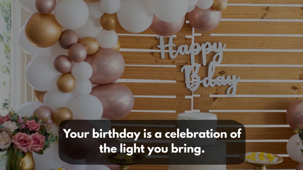 Heart Touching Birthday Wishes for Friend You Truly Care About