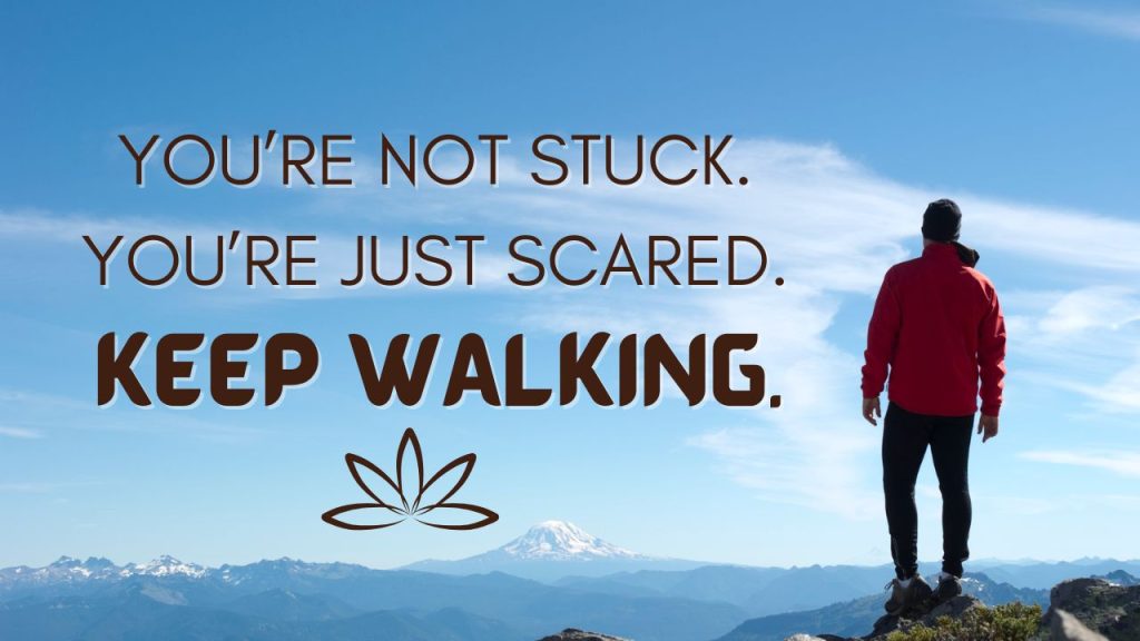 Motivational Quotes for Men to Keep Moving Forward
