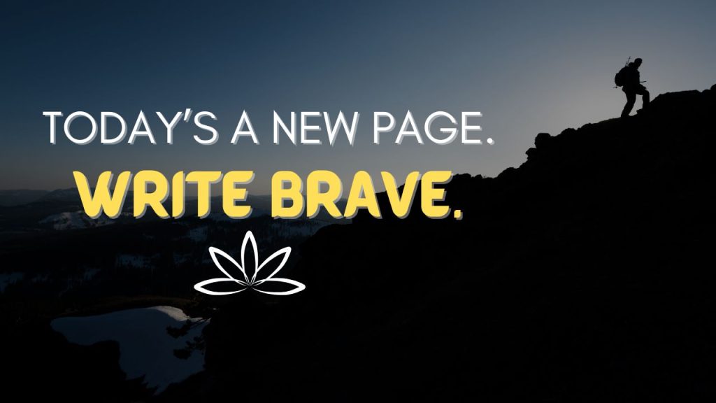 Positive Quotes for Men to Start the Day Right