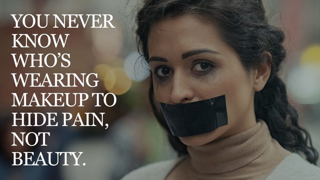 Domestic Violence Quotes to Raise Awareness