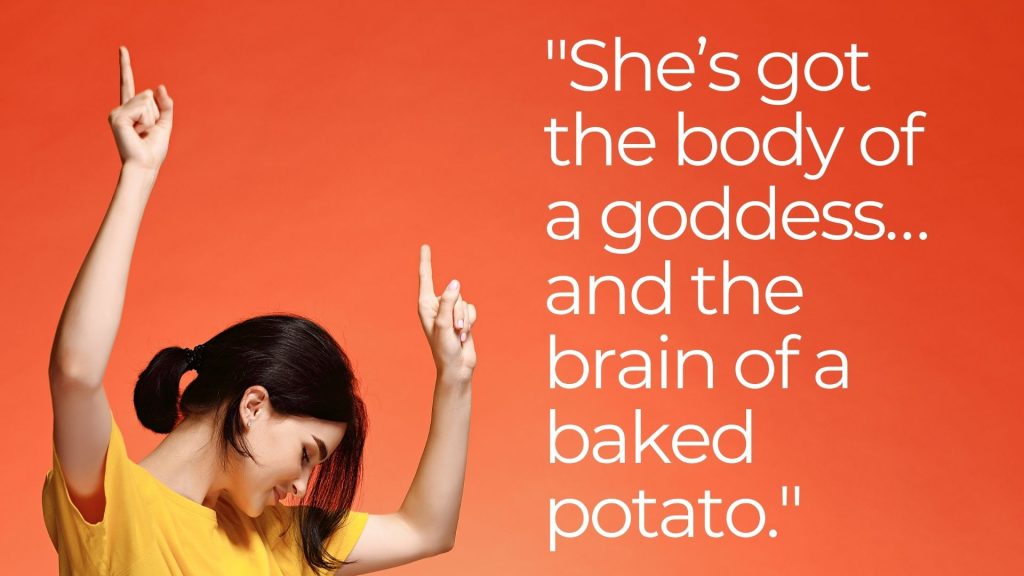Famous Quotes from the Movie White Chicks