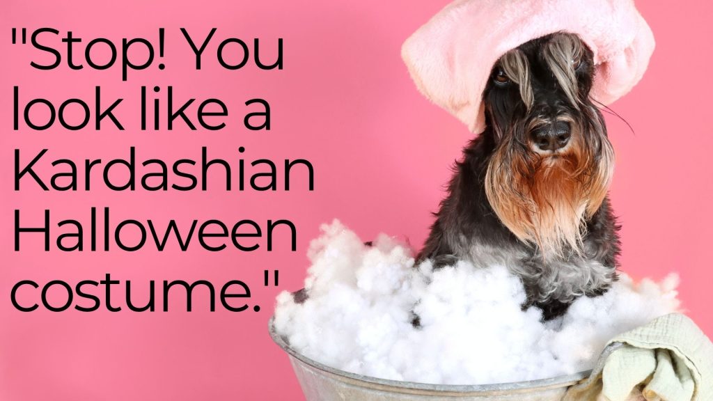Funniest Quotes from White Chicks