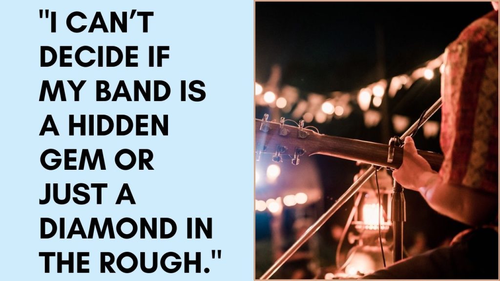 Hilarious Music Quotes You Won’t Want to Miss