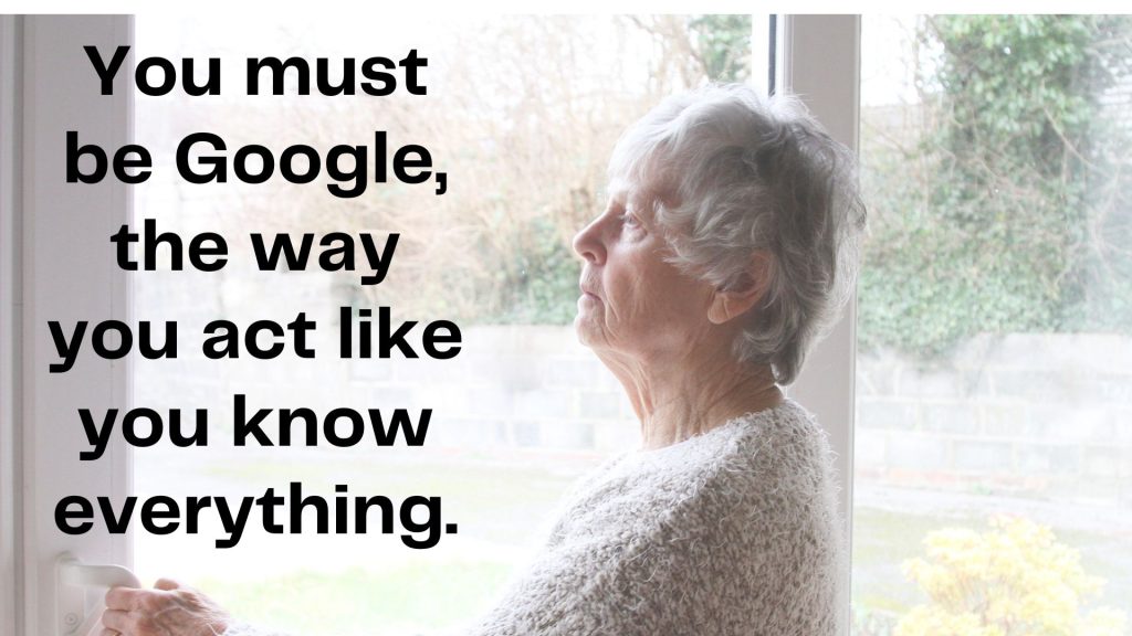 Humorous Nosey People Quotes to Make You Laugh