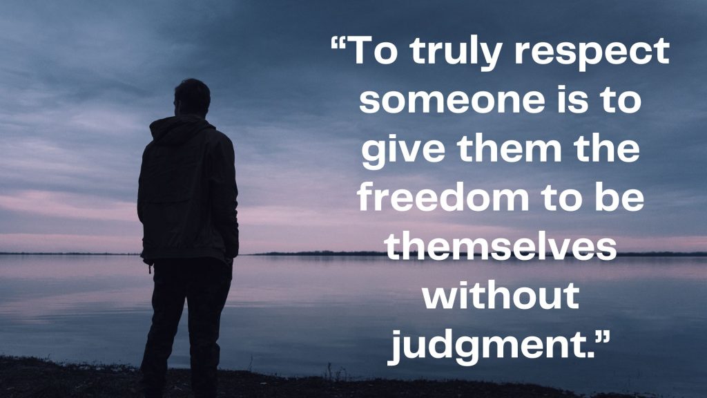 Powerful Quotes About Respect