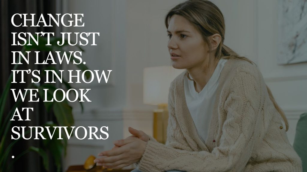 Quotation on Domestic Violence to Inspire Change