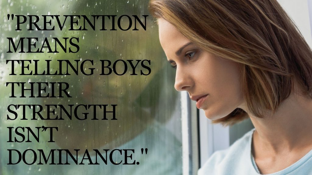 Quotes for Domestic Violence Prevention and Healing