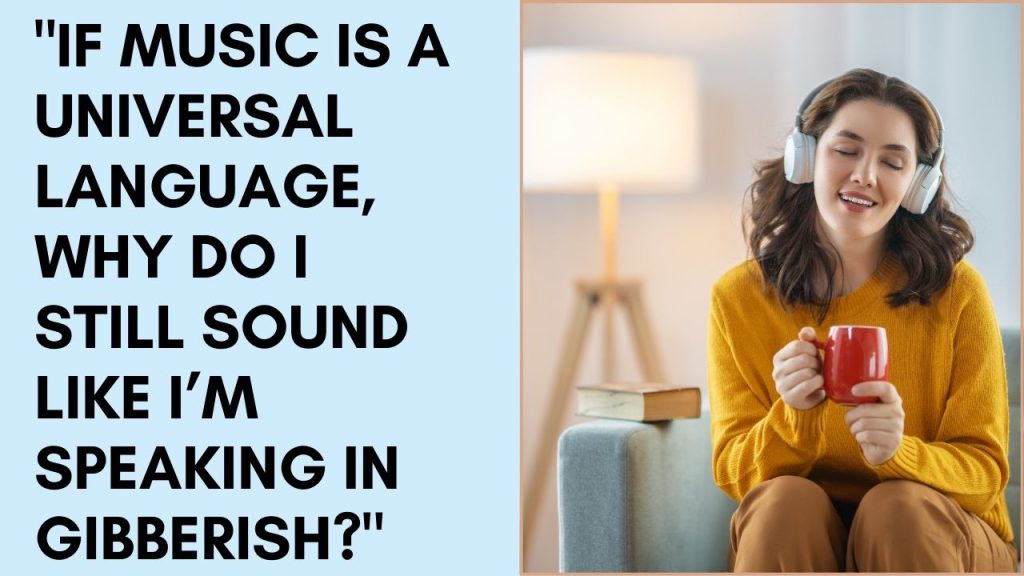 Silly Music Quotes That Bring the Fun