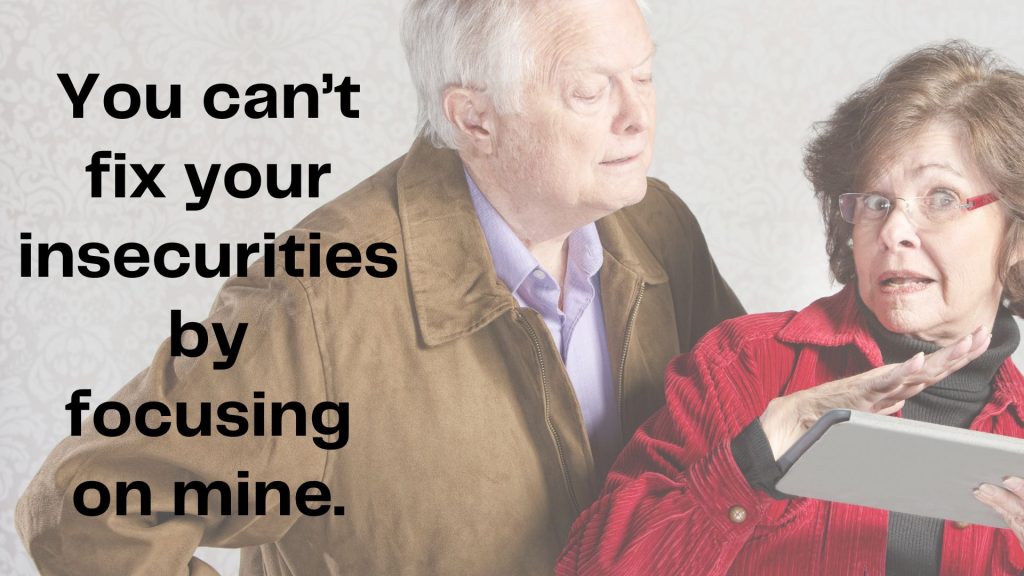 Stop Being Nosey Quotes That Tell the Truth