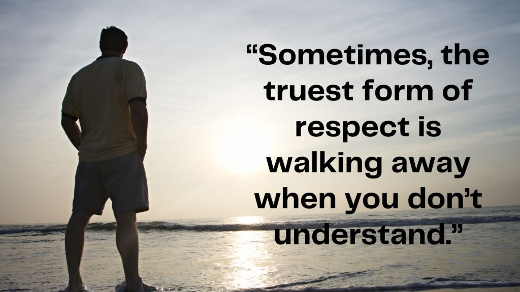Thoughtful Quotes on Respect