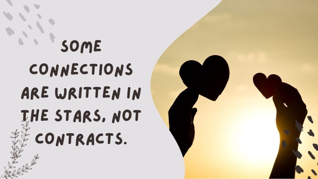 💫 Love and Stars Quotes That Touch the Soul