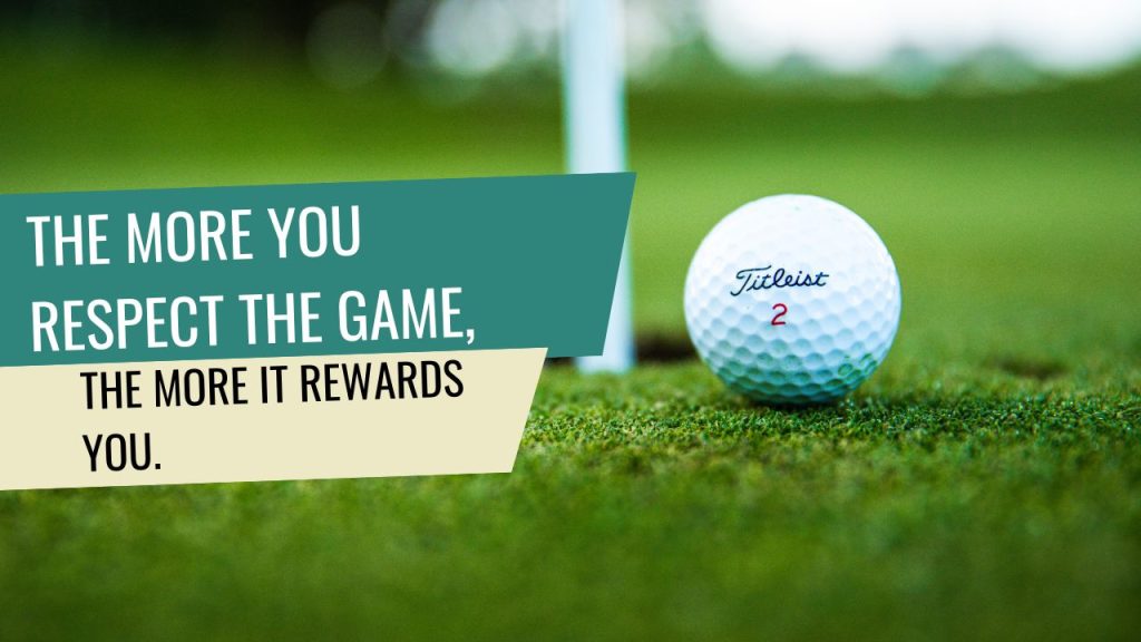 Best Golf Quotes Every Fan Should Know