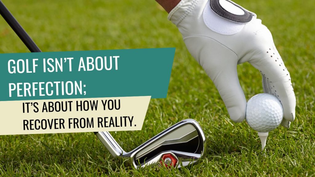 Clever Golf Quotes That Hit the Mark