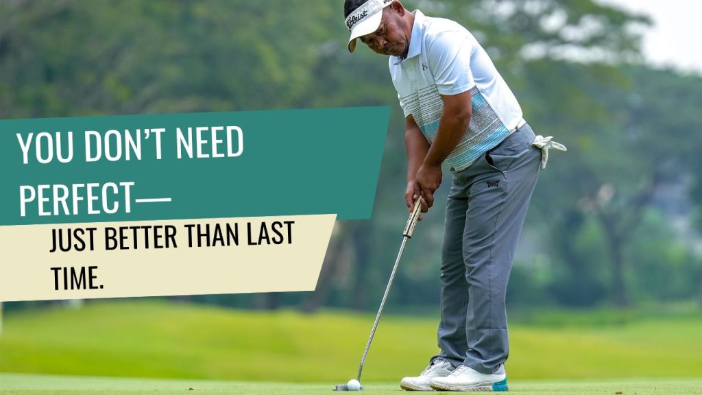 Inspirational Golf Quotes to Boost Your Game