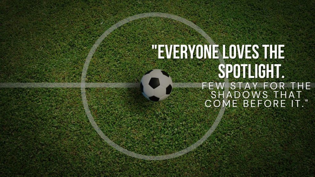 🔥 Motivational Quotes to Inspire Every Soccer Player